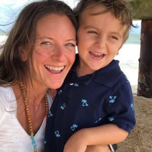 Meet your Posher, Jaime